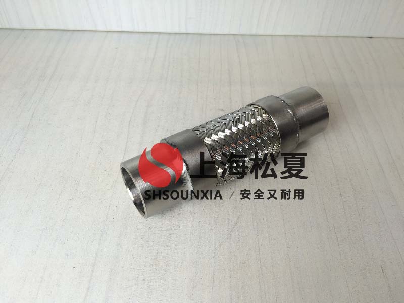 溝槽金屬軟管補償器價格